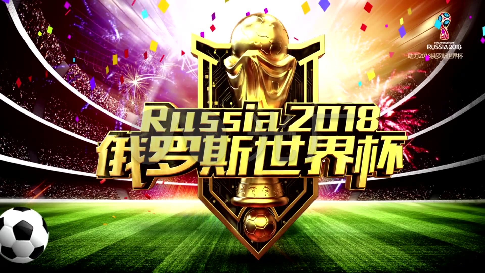 在追求成功